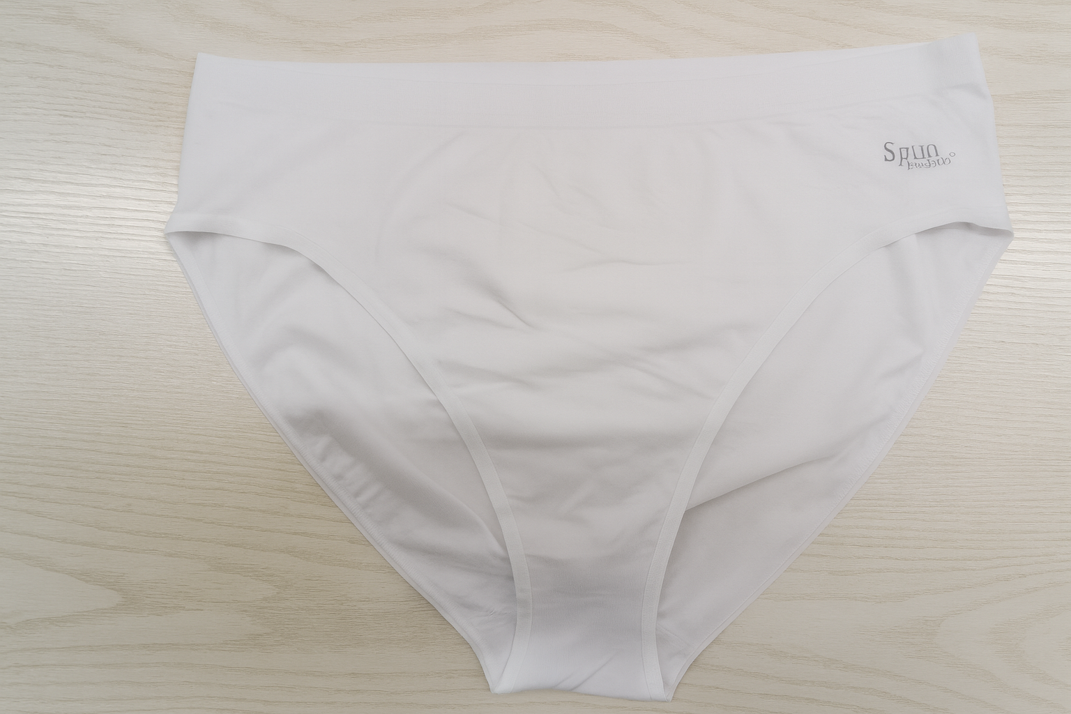 New Women's Bamboo/Cotton High Leg Brief Style Underwear